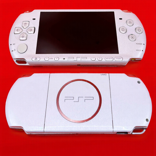 PSP 3000